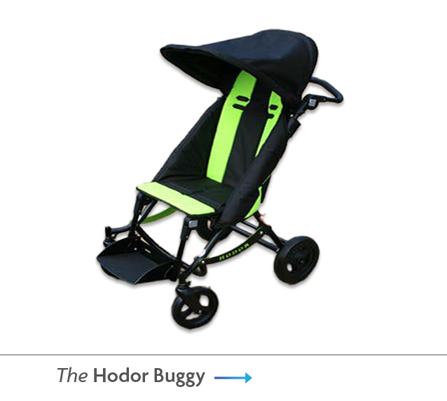 Hodor Buggy